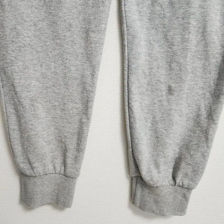 [BUNJANG] Gray Training Pants / 회색 트레이닝 바지