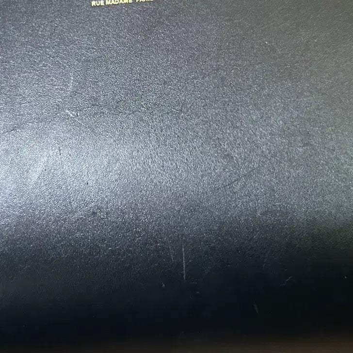 [BUNJANG] APC Half Moon Bag / 정품 아페쎄 apc 하프문백