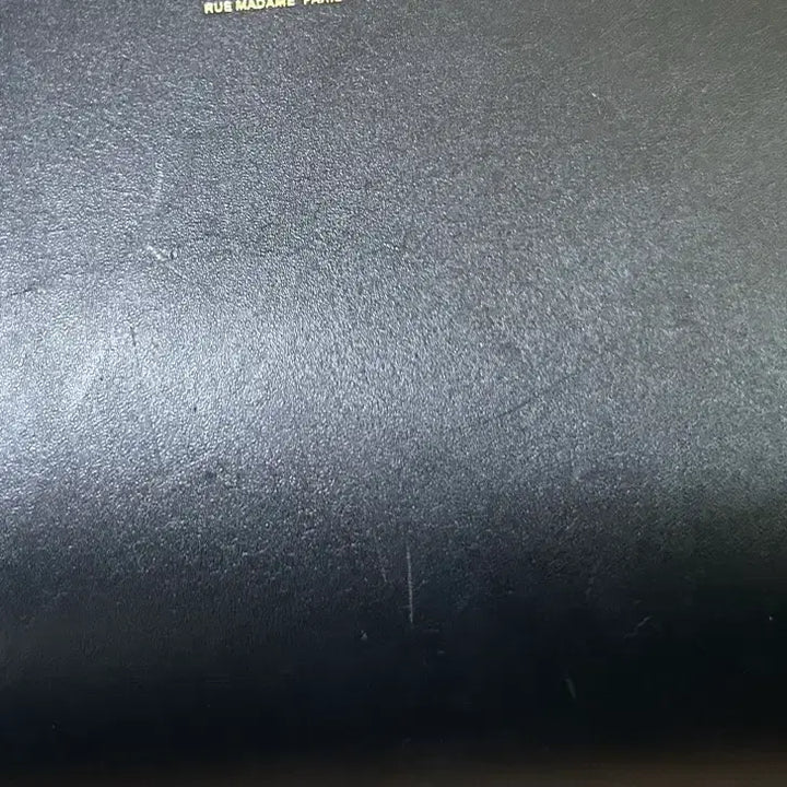 [BUNJANG] APC Half Moon Bag / 정품 아페쎄 apc 하프문백