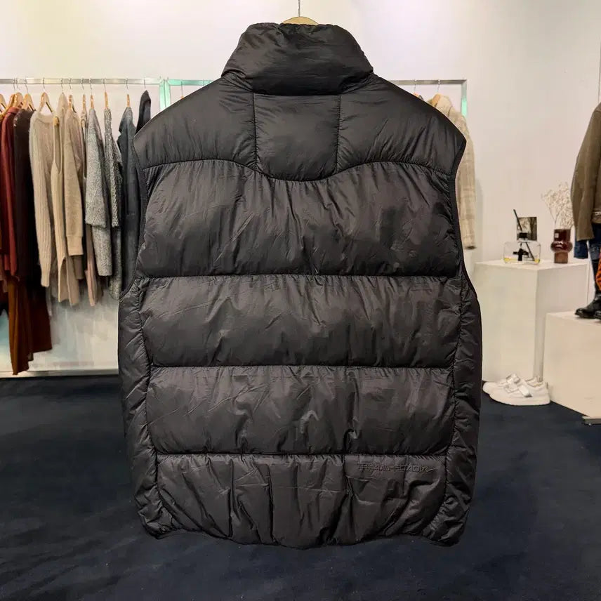 [BUNJANG] Nike ACG ADV Lunar Lake Puffer Vest / [택포] [M] 나이키 acg ADV 루나 레이크 푸퍼 베스트