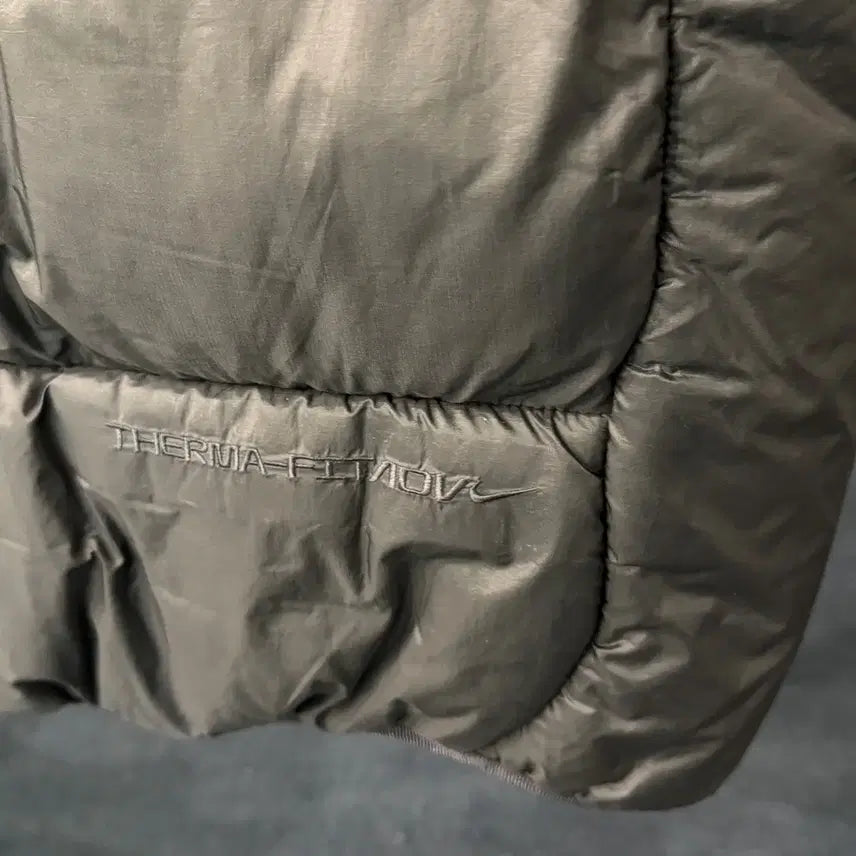 [BUNJANG] Nike ACG ADV Lunar Lake Puffer Vest / [택포] [M] 나이키 acg ADV 루나 레이크 푸퍼 베스트