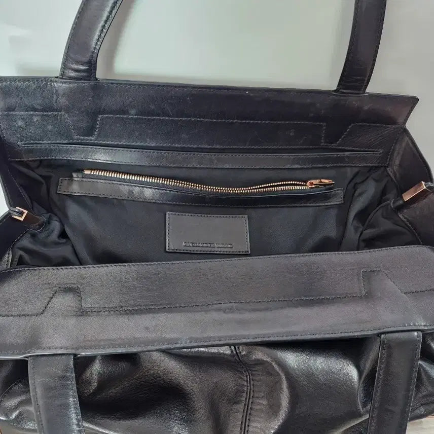 [BUNJANG] Alexander Wang Tote Bag / 알렉산더왕 토트백