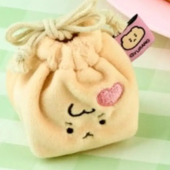 [BUNJANG] Fey Manggom Pocket / 퓌 망곰이 주머니