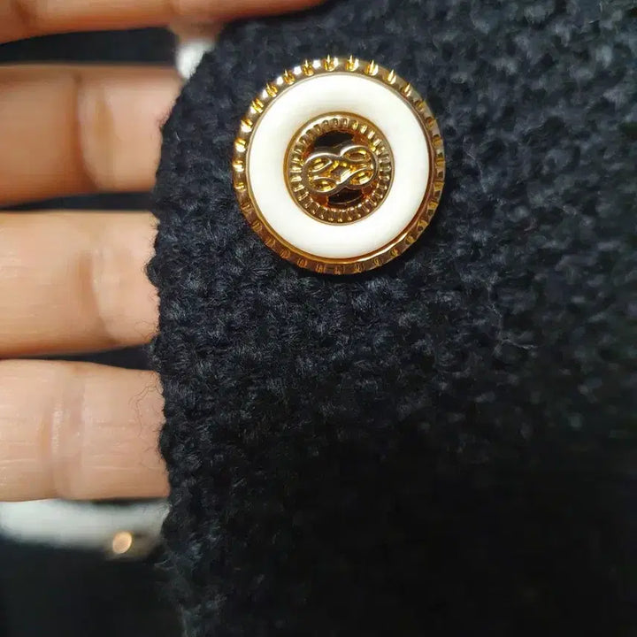 [BUNJANG] Tweed Jacket / 트위드자켓 (새상품)