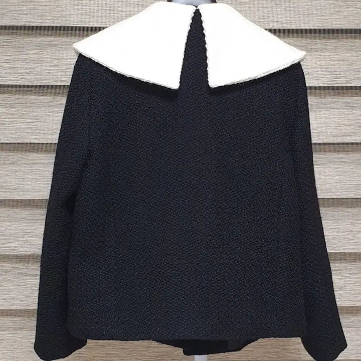 [BUNJANG] Tweed Jacket / 트위드자켓 (새상품)