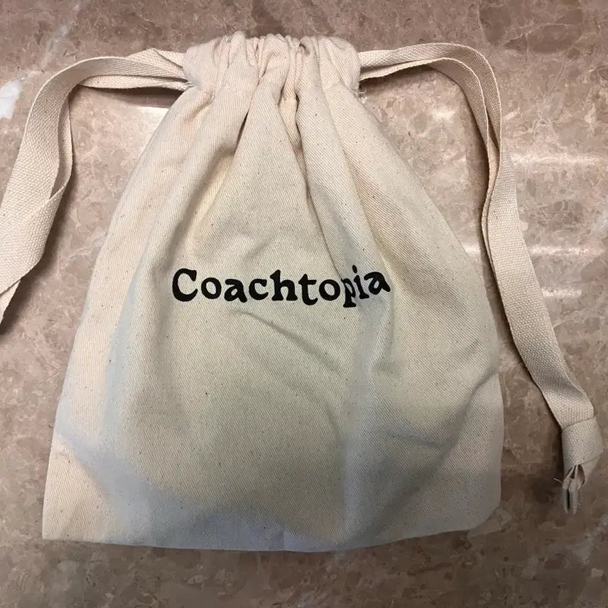 [BUNJANG] Coachtopia Card Wallet / [새상품] 코치토피아 카드지갑