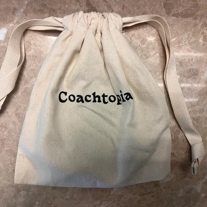 [BUNJANG] Coachtopia Card Wallet / [새상품] 코치토피아 카드지갑