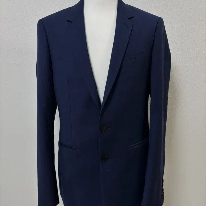 [BUNJANG] Sandro Navy Blazer / 산드로 네이비 남성 블레이저