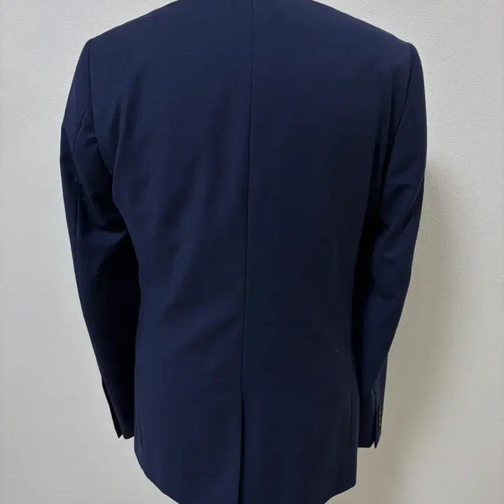 [BUNJANG] Sandro Navy Blazer / 산드로 네이비 남성 블레이저