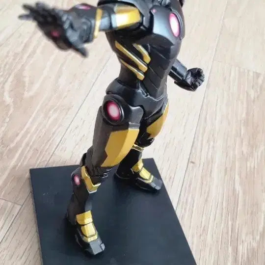 [BUNJANG] Iron Man Figure / 아이언맨 피규어