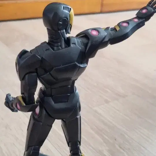 [BUNJANG] Iron Man Figure / 아이언맨 피규어