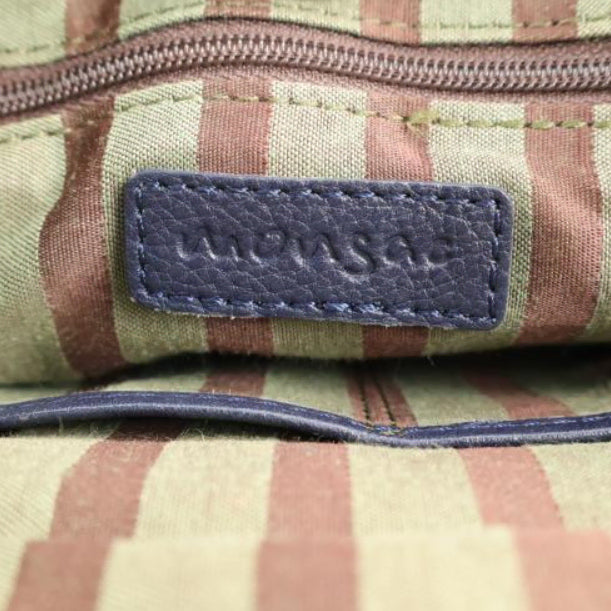 [BUNJANG] Monstax Shoulder Bag / 몽삭 숄더백