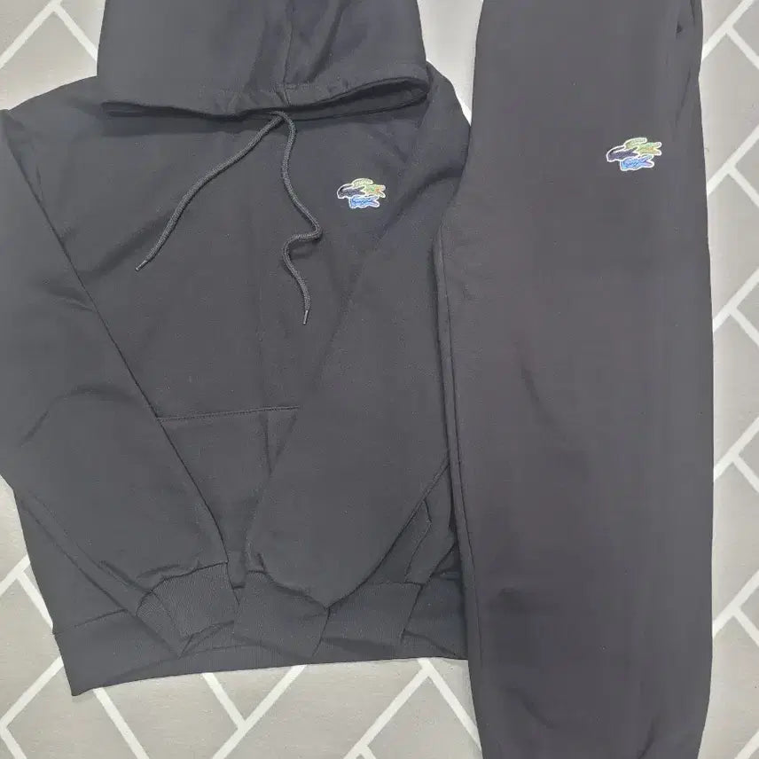 [BUNJANG] Training Set / 기모 트레이닝 세트-오늘만할인