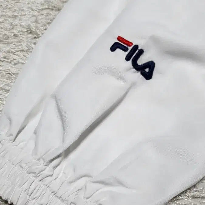 [BUNJANG] Fila Old School Jacket / 휠라 올드스쿨 바람막이 자켓 ㅅ2