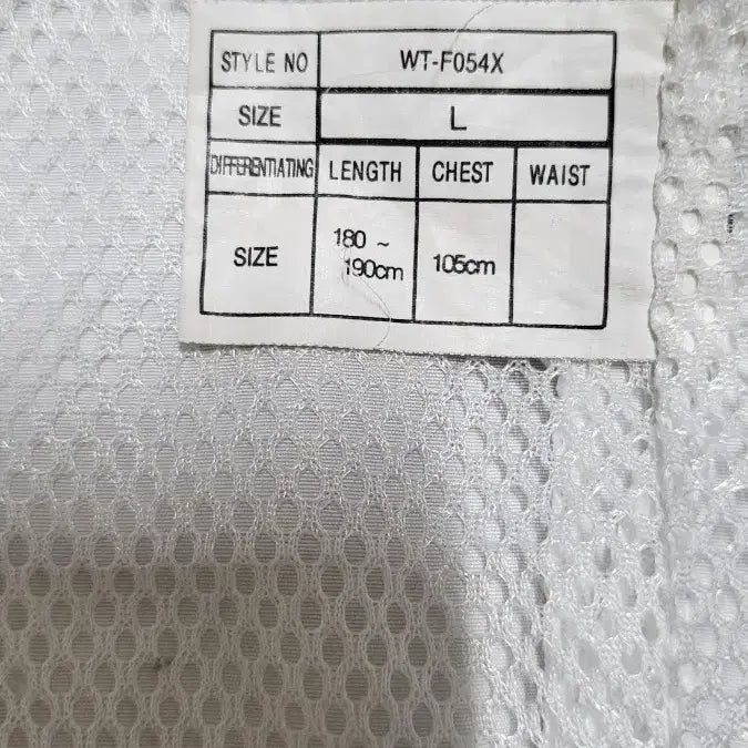 [BUNJANG] Fila Old School Jacket / 휠라 올드스쿨 바람막이 자켓 ㅅ2