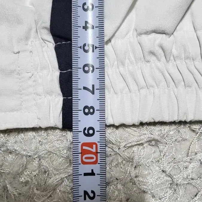 [BUNJANG] Fila Old School Jacket / 휠라 올드스쿨 바람막이 자켓 ㅅ2