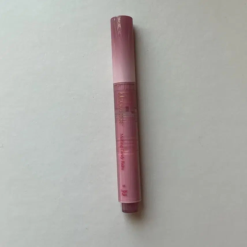 [BUNJANG] dasique 05 Sugar Plum Balm / dasique 멜팅 캔디 밤 05 슈가플럼