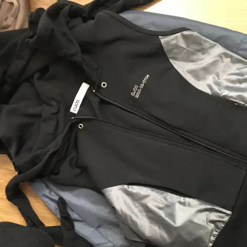 [BUNJANG] OHOS Skirt / 오호스 치마 스커트