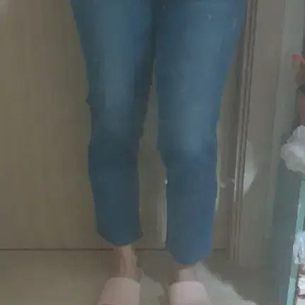 [BUNJANG] Frank Stone Denim (Size 55) / 클라이드앤 frank stone 데님(55)