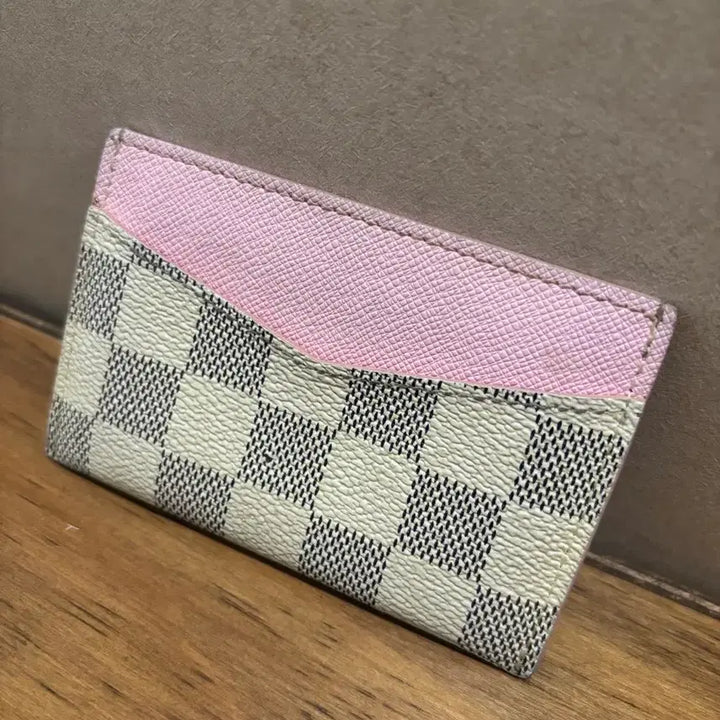 [BUNJANG] Card Wallet Card Sleeve / 여성가방 지갑 카드슬롯 카드지갑 카드 슬리브