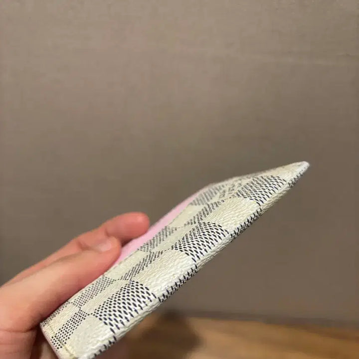 [BUNJANG] Card Wallet Card Sleeve / 여성가방 지갑 카드슬롯 카드지갑 카드 슬리브
