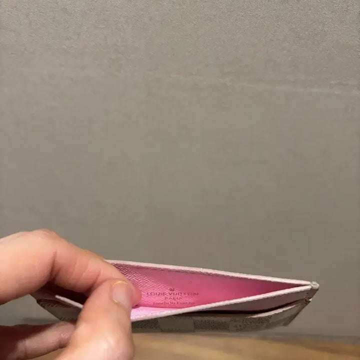 [BUNJANG] Card Wallet Card Sleeve / 여성가방 지갑 카드슬롯 카드지갑 카드 슬리브