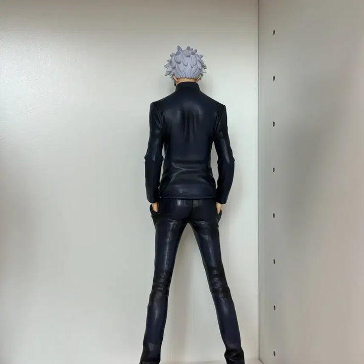 [BUNJANG] Jujutsu Kaisen Gojo Satoru Figure / 주술회전 킹오브아티스트 고죠 사토루 피규어