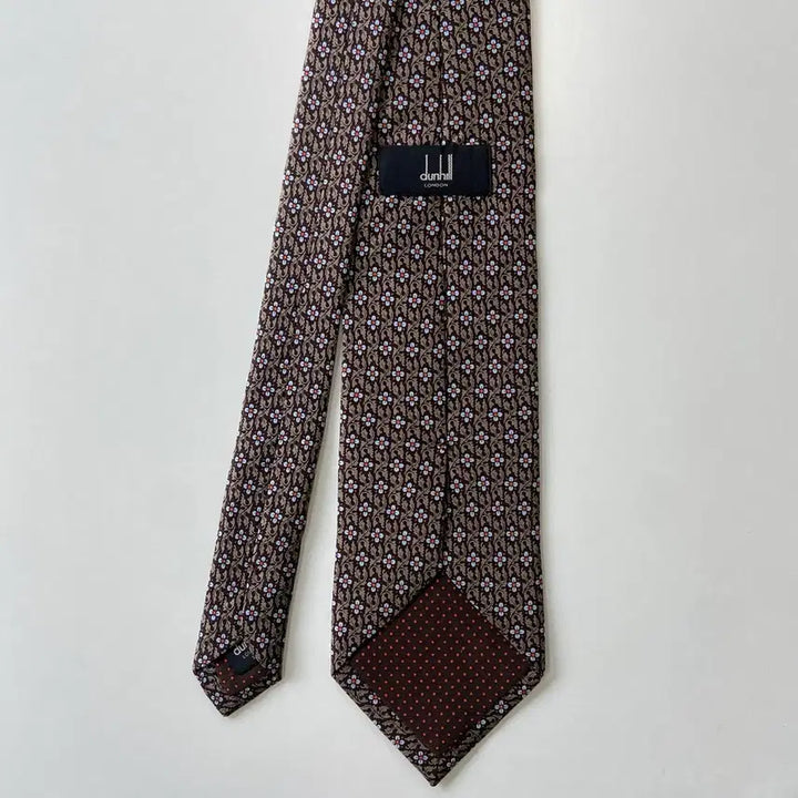 [BUNJANG] Dunhill Necktie / 던힐(dunhill) 명품 정품 넥타이