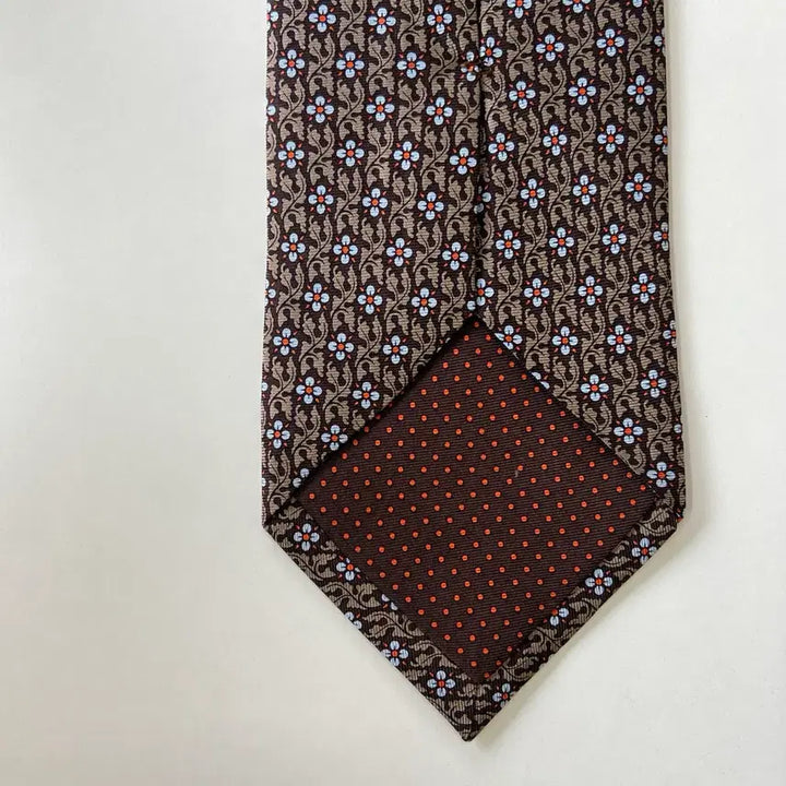 [BUNJANG] Dunhill Necktie / 던힐(dunhill) 명품 정품 넥타이