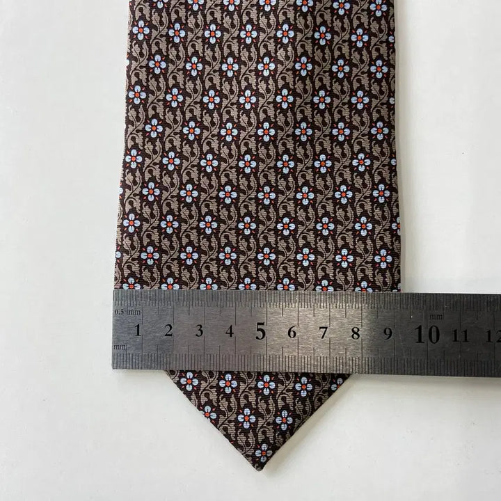 [BUNJANG] Dunhill Necktie / 던힐(dunhill) 명품 정품 넥타이