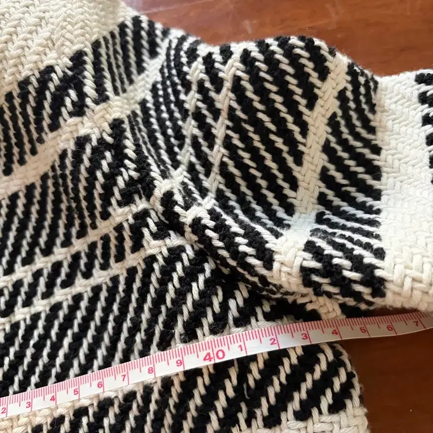 [BUNJANG] IRO Tweed Jacket 34 / IRO 이로 트위드 자켓 34