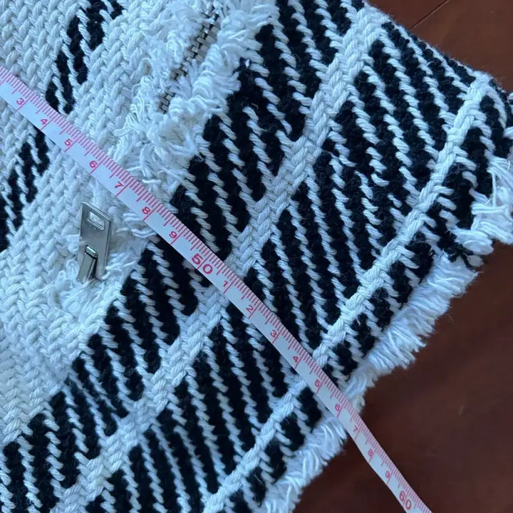 [BUNJANG] IRO Tweed Jacket 34 / IRO 이로 트위드 자켓 34