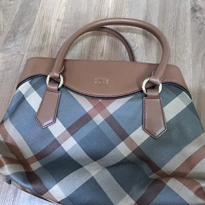 [BUNJANG] Daks Bag / 닥스 가방