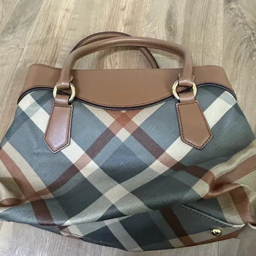 [BUNJANG] Daks Bag / 닥스 가방