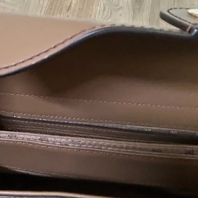 [BUNJANG] Daks Bag / 닥스 가방