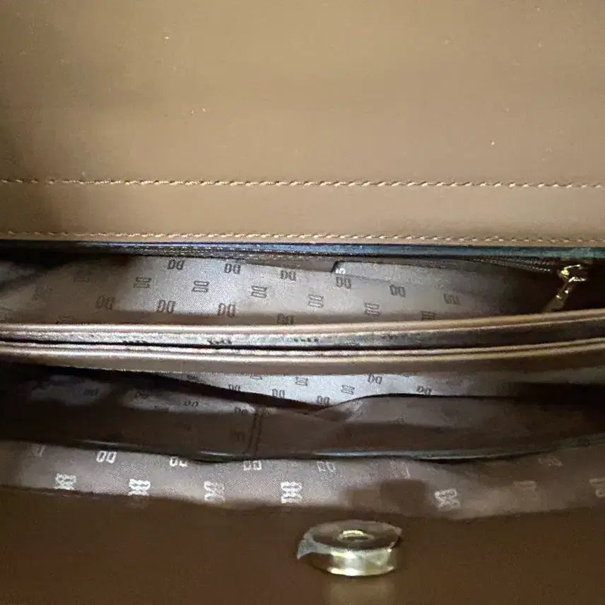 [BUNJANG] Daks Bag / 닥스 가방