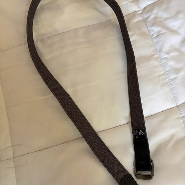 [BUNJANG] Arc'teryx 32mm Belt / 아크테릭스 32mm 벨트