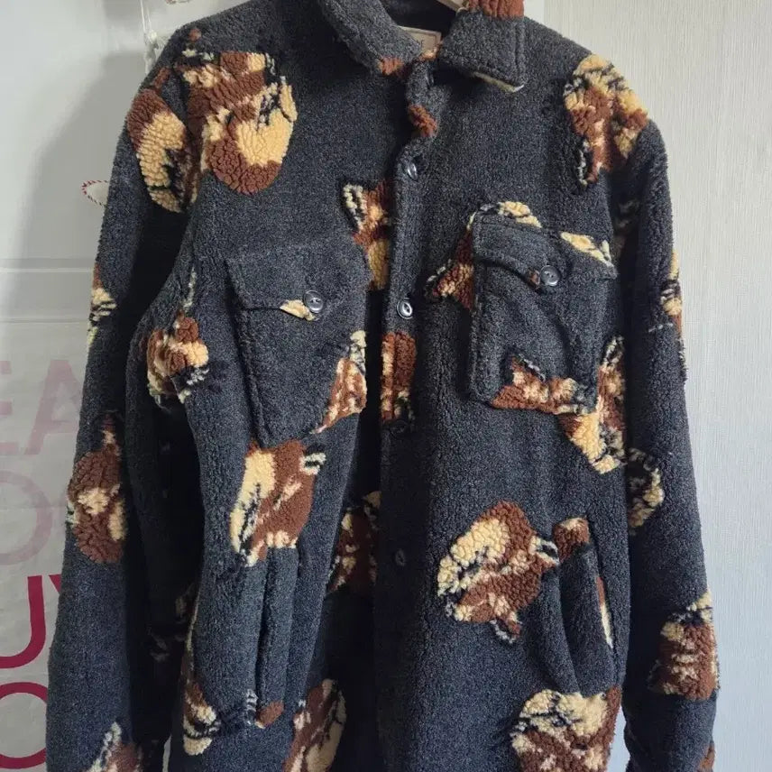 [BUNJANG] Maison Kitsune Jacket / 메종키츠네 자켓