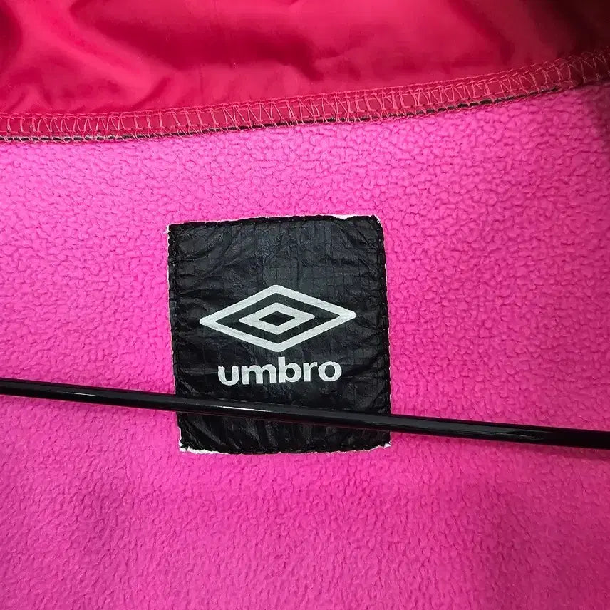 [BUNJANG] Umbro Track Jacket (Gray/Black) / 엄브로 트랙 자켓 그레이/블랙