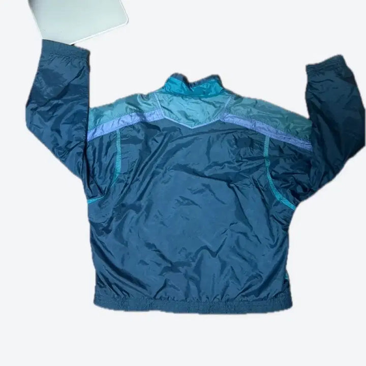 [BUNJANG] Vintage Nike Windbreaker Jacket / 빈티지 나이키 바람막이 자켓