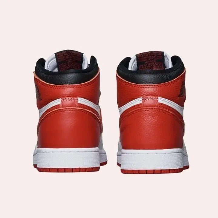 [BUNJANG] Jordan 1 Retro High OG Heritage / 조던1 레트로 하이 OG 헤리티지