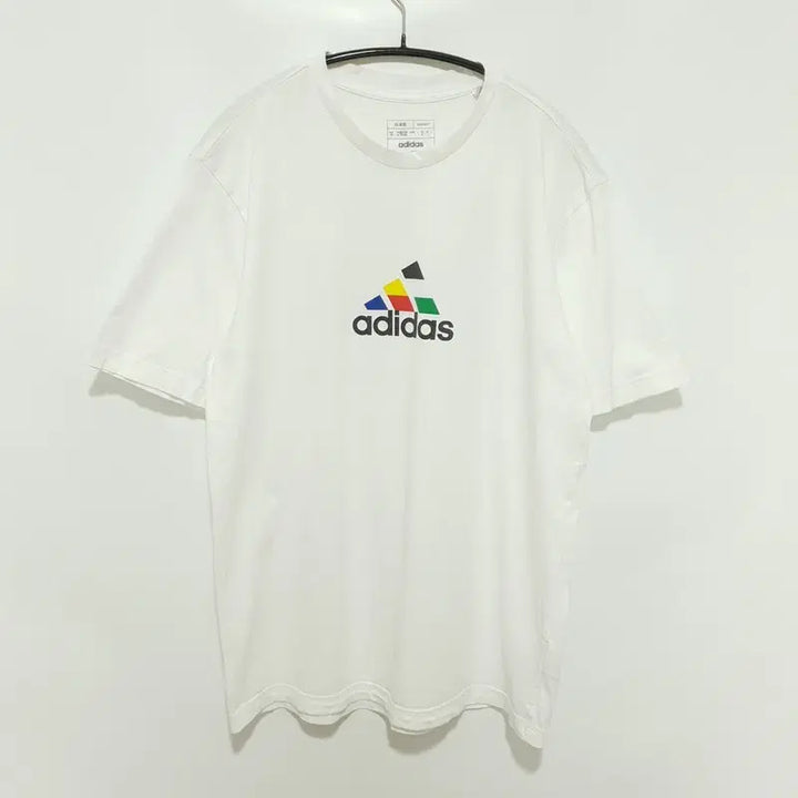 [BUNJANG] Adidas M_S0362 T-shirt / 아디다스 반팔 M_S0362