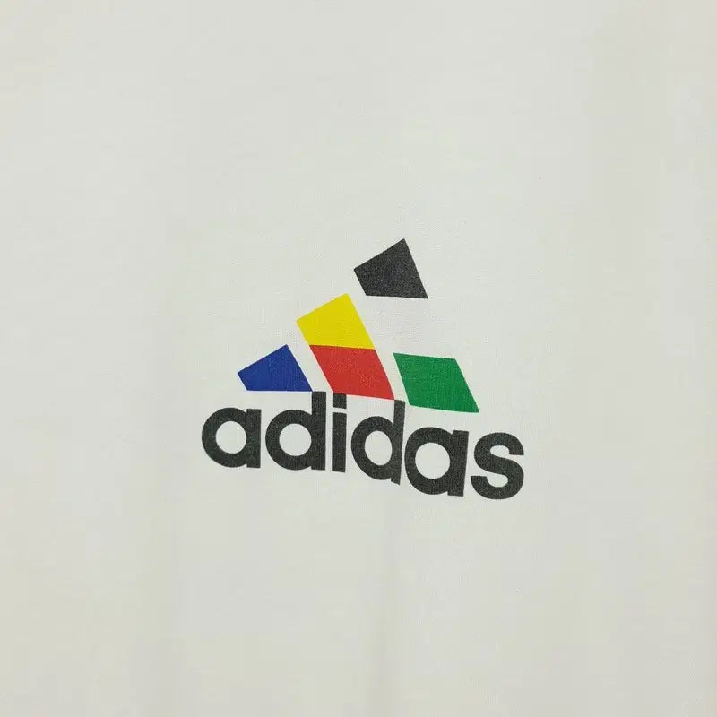 [BUNJANG] Adidas M_S0362 T-shirt / 아디다스 반팔 M_S0362