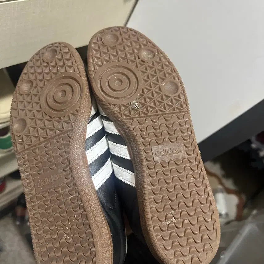 [BUNJANG] Adidas Samba 275 / 아디다스 삼바 275