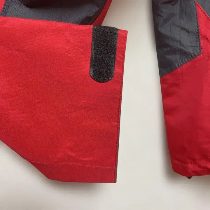 [BUNJANG] Arc'teryx Vintage Gore-Tex Jacket Red / 00s 빈티지 아크테릭스 고어텍스 자켓 레드