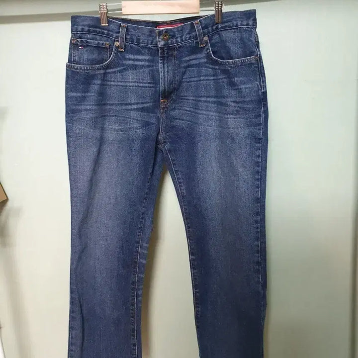 [BUNJANG] Tommy Hilfiger Jeans 34 / 타미힐피거 청바지 34