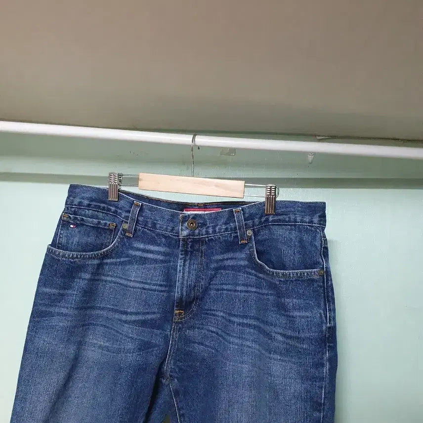 [BUNJANG] Tommy Hilfiger Jeans 34 / 타미힐피거 청바지 34