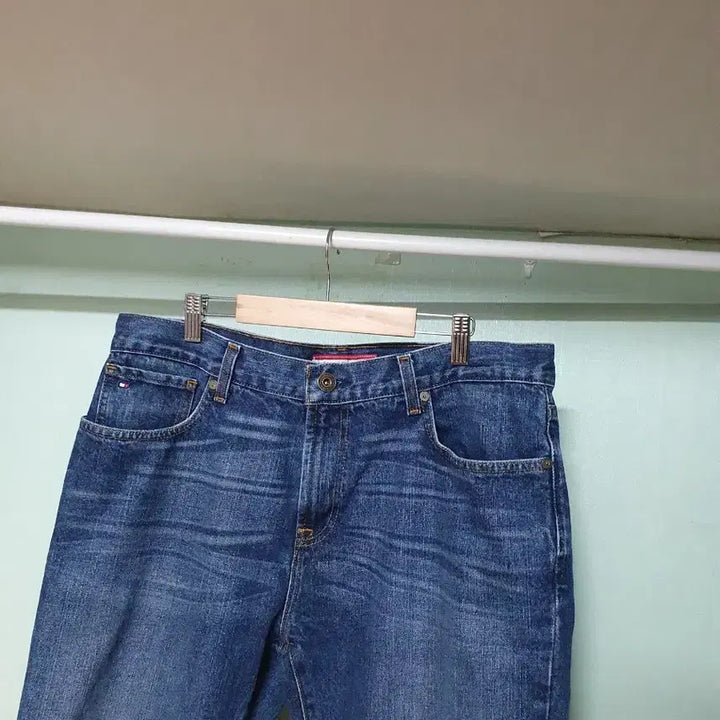 [BUNJANG] Tommy Hilfiger Jeans 34 / 타미힐피거 청바지 34
