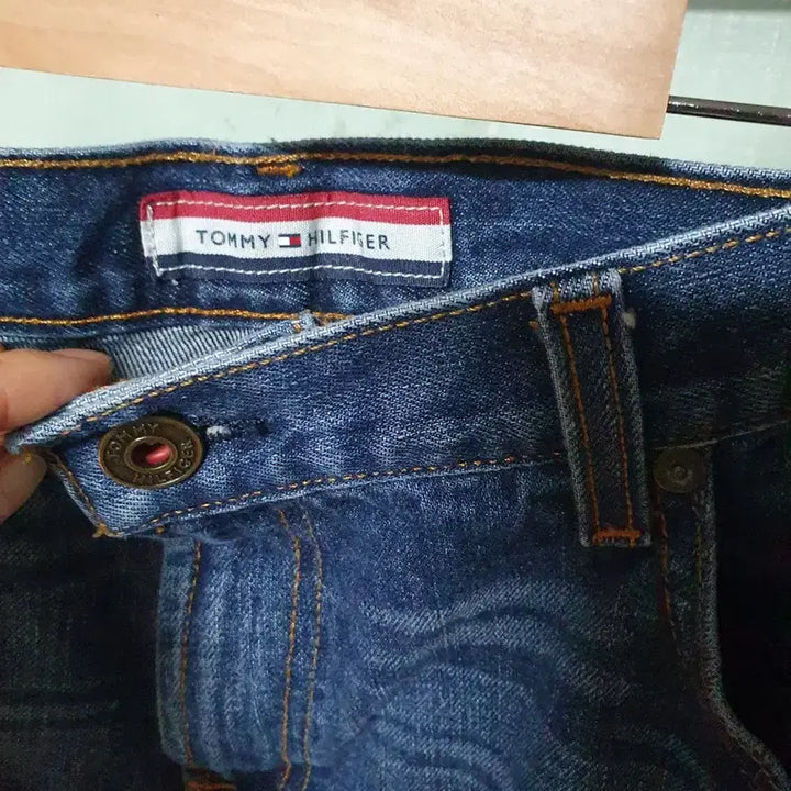 [BUNJANG] Tommy Hilfiger Jeans 34 / 타미힐피거 청바지 34
