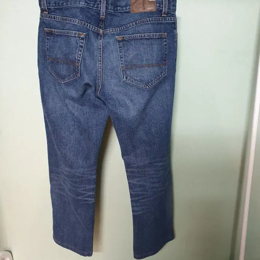 [BUNJANG] Tommy Hilfiger Jeans 34 / 타미힐피거 청바지 34